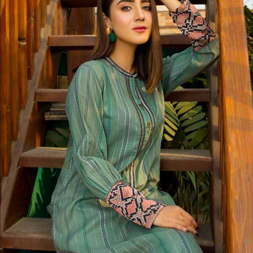 New indian pakistani kameez